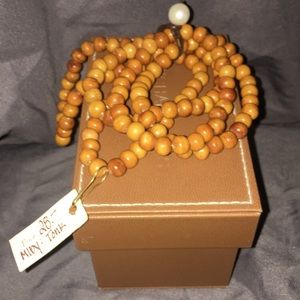 Set of hila. Bracelets